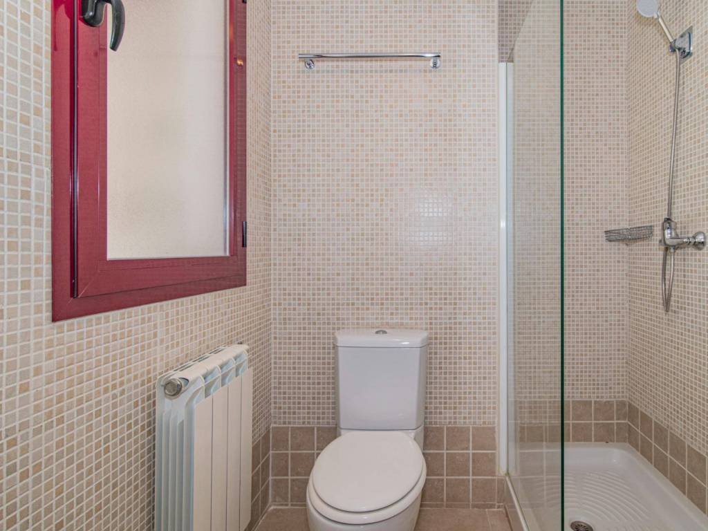 Piso de 101 m² en Granada