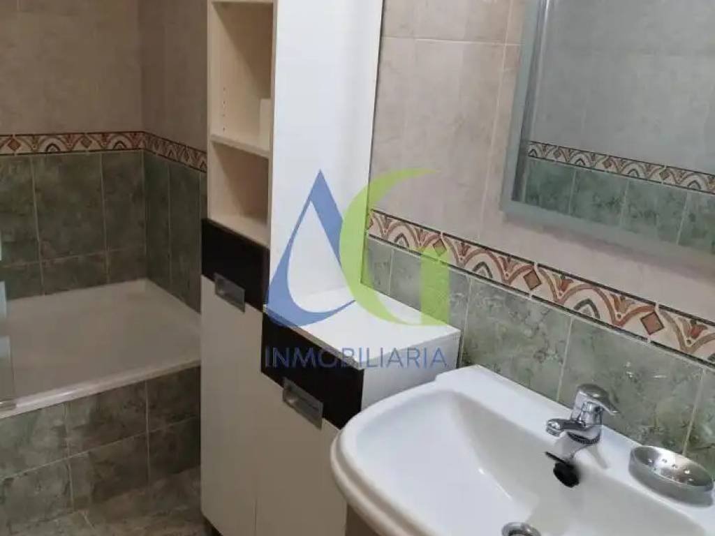 Piso de 50 m² en Villaquilambre