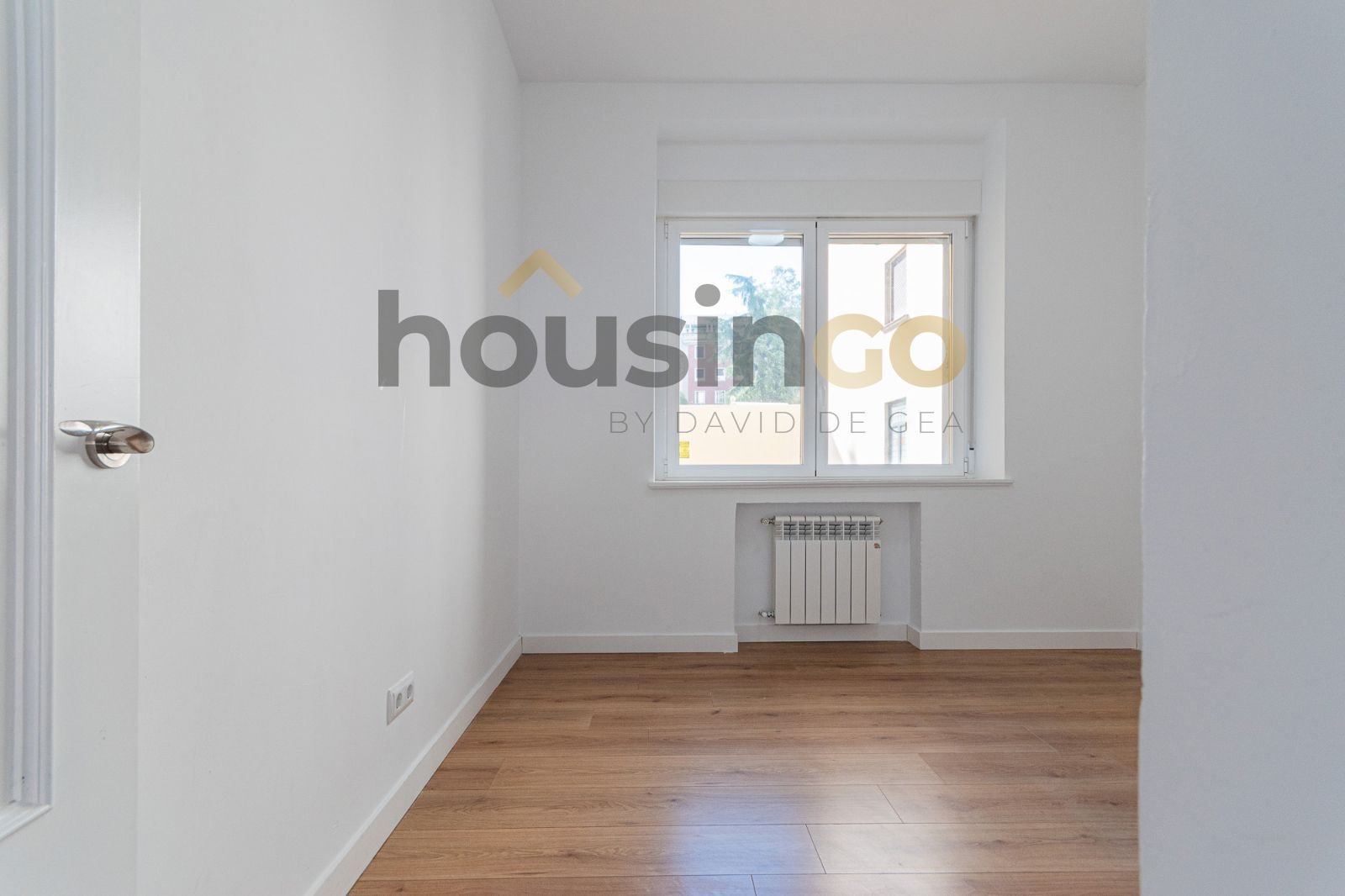 Pis de 140 m² a Madrid