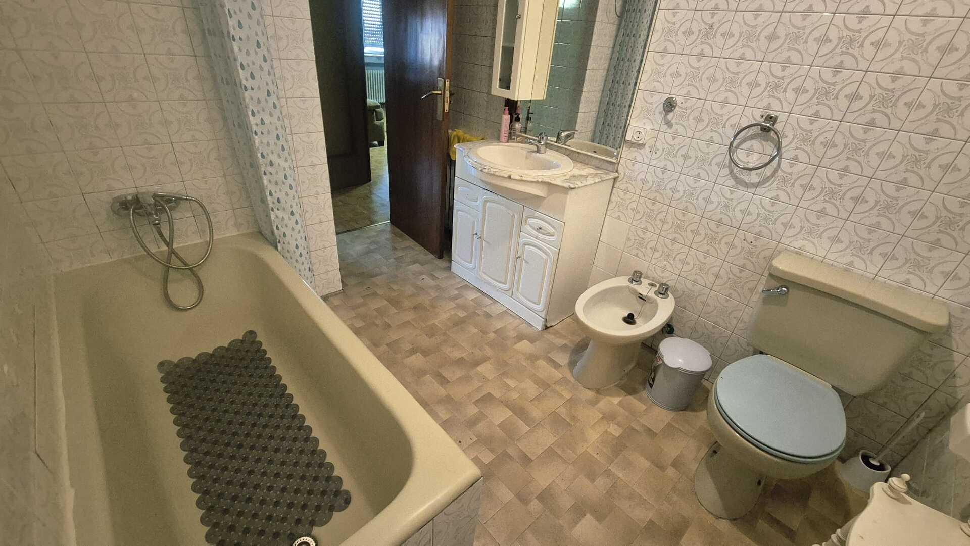 Habitació de lloguer, Salamanca