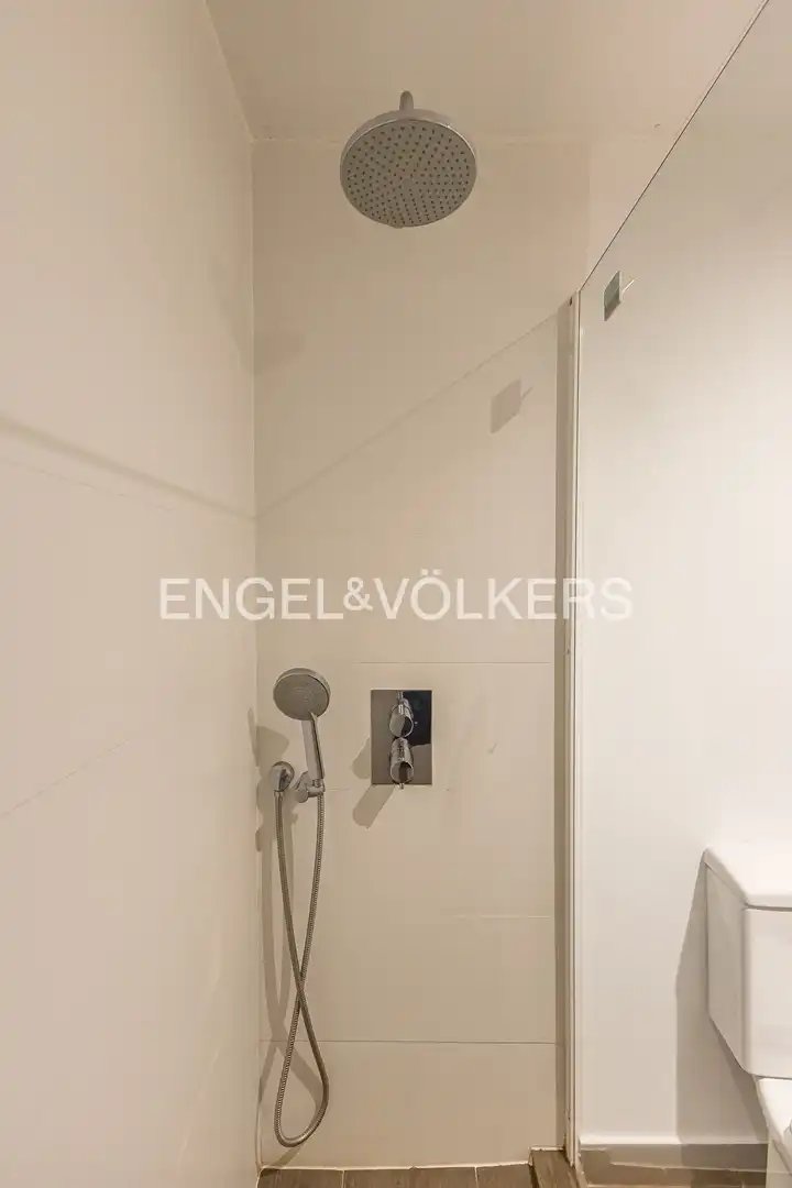 Pis de 84 m² a Madrid