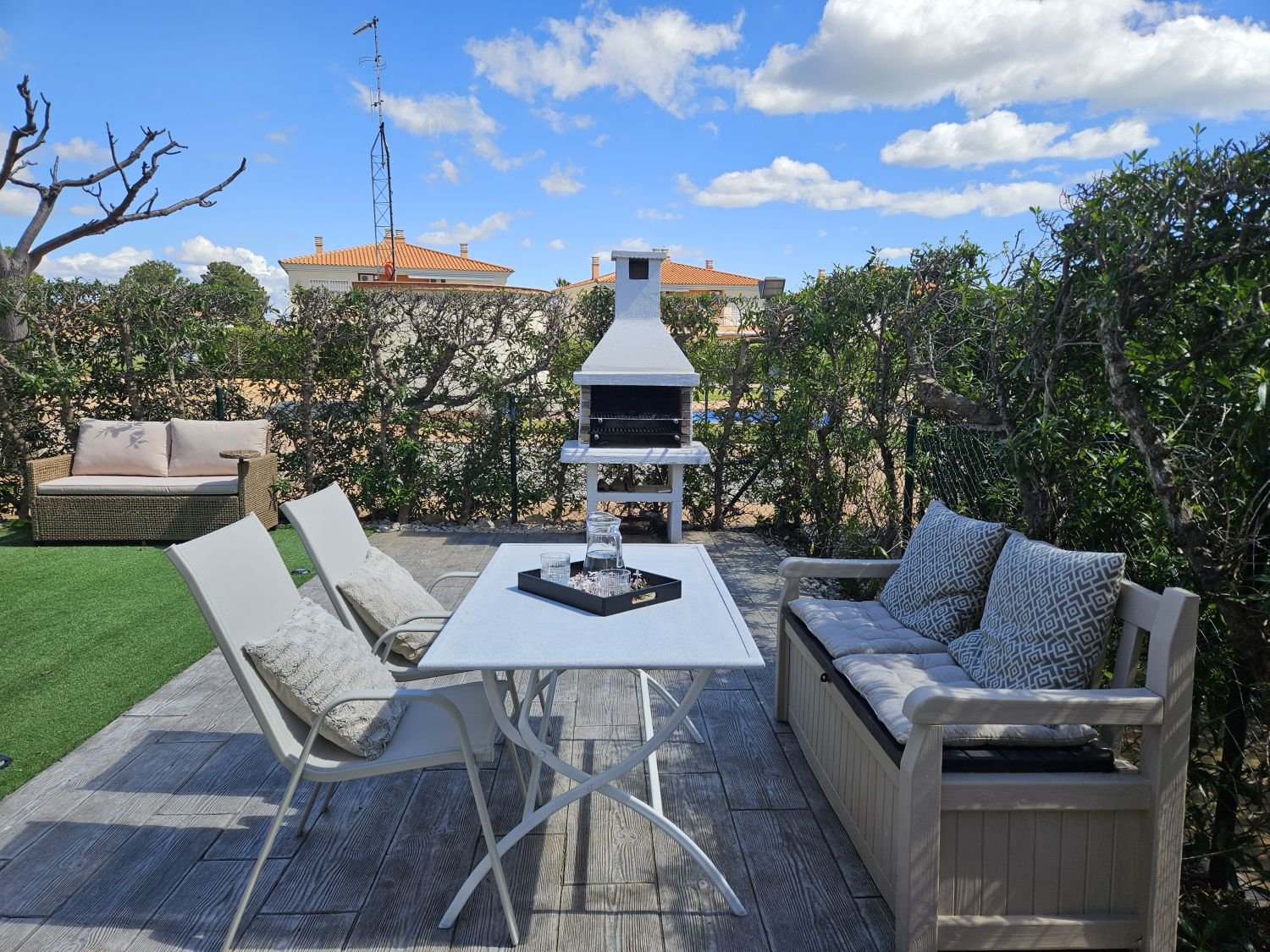 Piso de 94 m² en Mont-roig del Camp