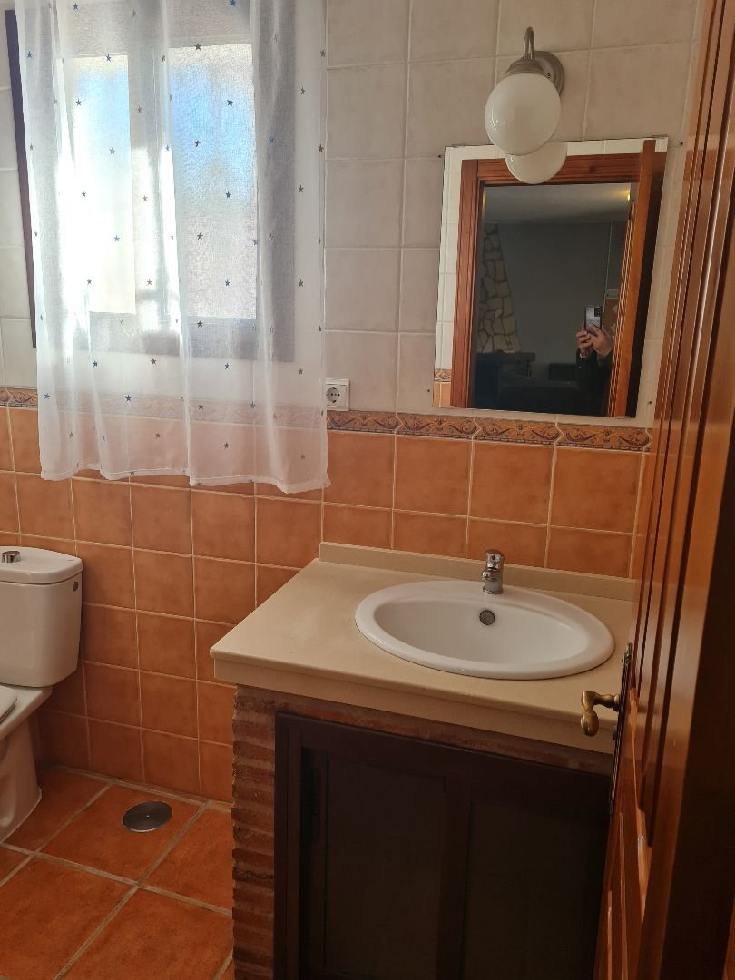 Pis de 60 m² a Màlaga