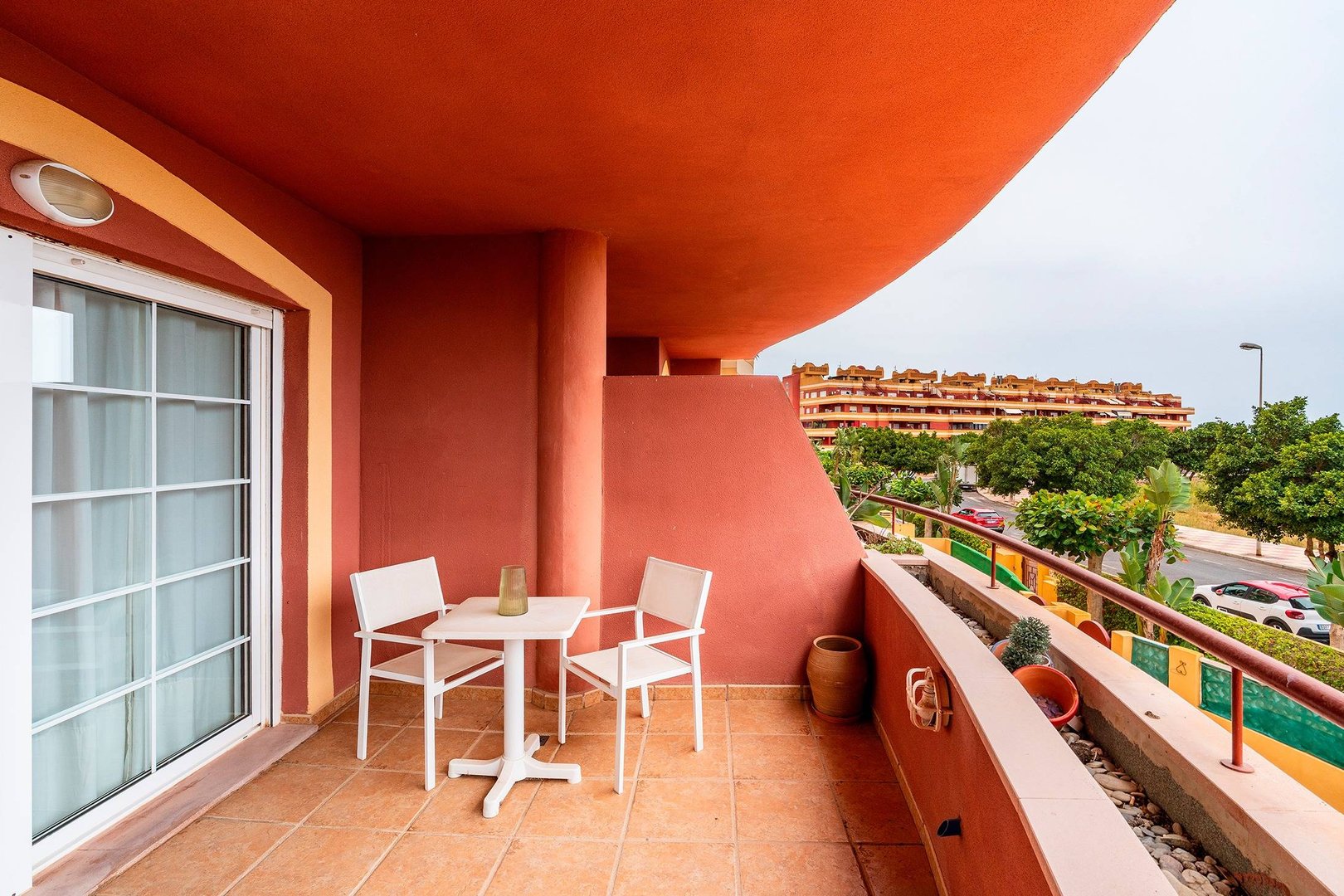 Wohnung 98 m² in Roquetas de Mar