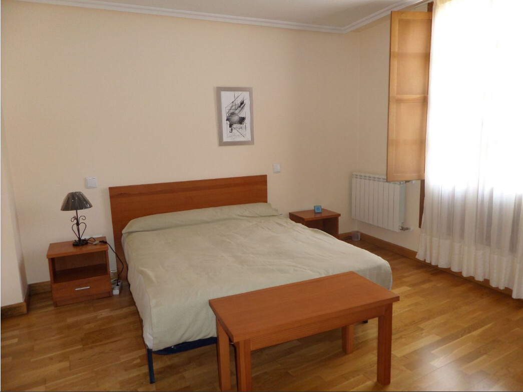 Piso de 64 m² en Salamanca