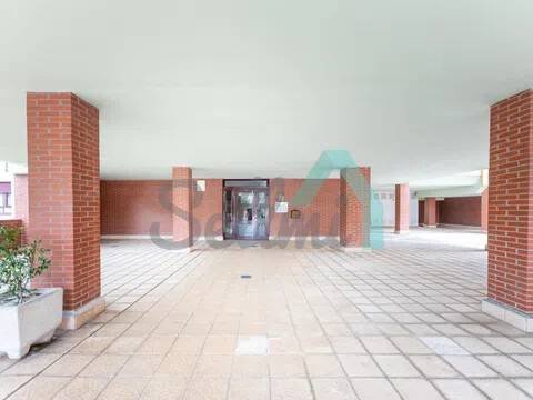 Piso de 80 m² en Oviedo