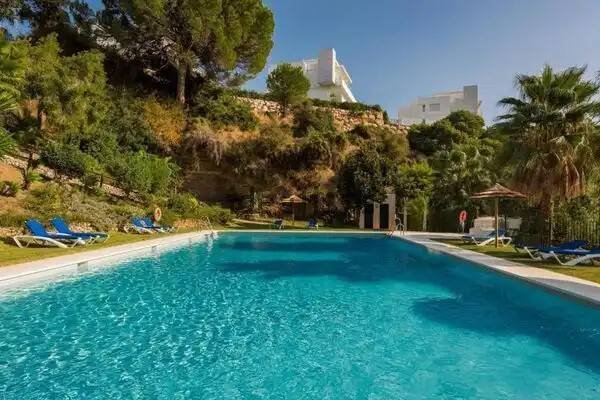 Piso de 150 m² en Benahavís