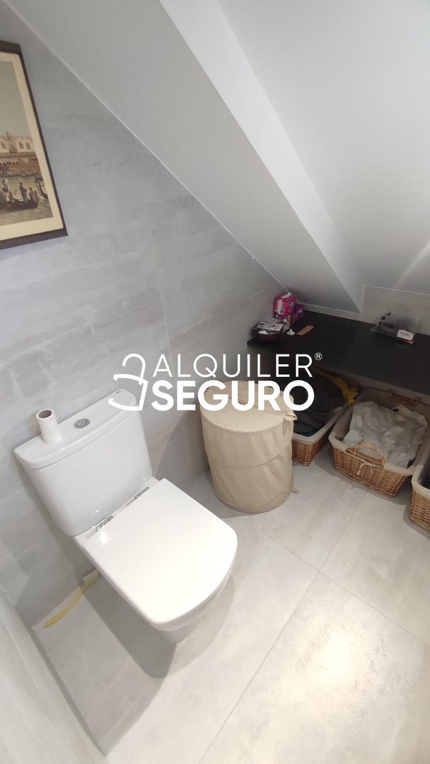 Casa de 280 m² en Madrid