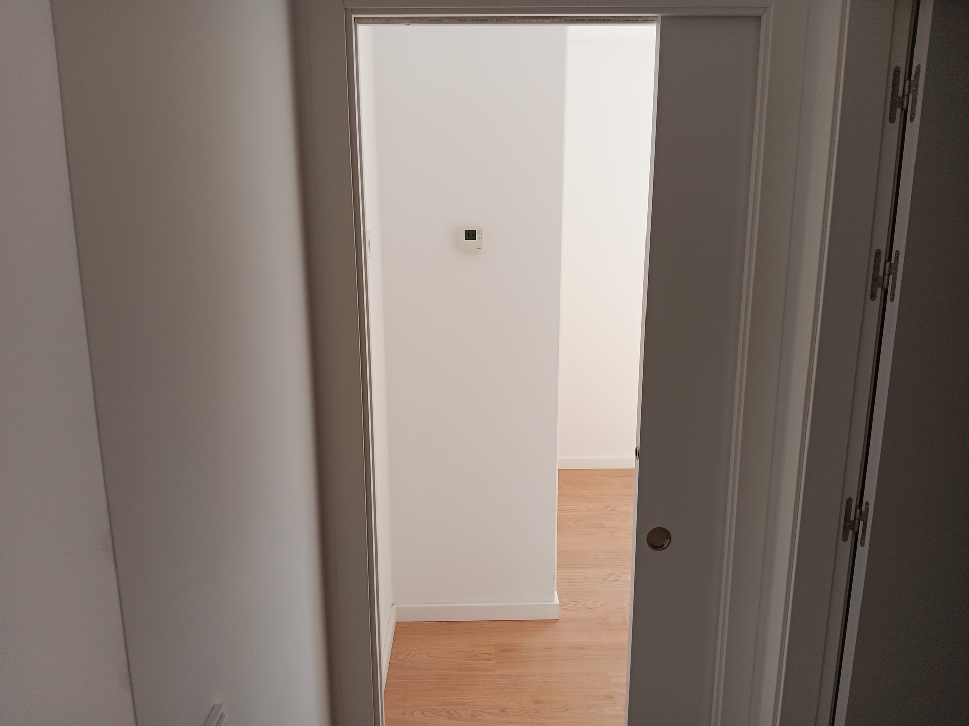 Piso de 193 m² en Santiago de Compostela