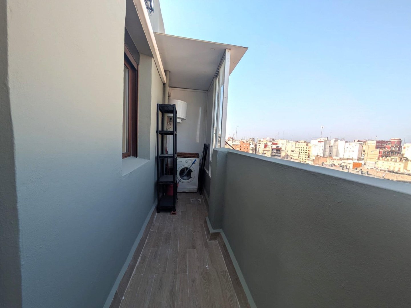 Pis de 62 m² a València