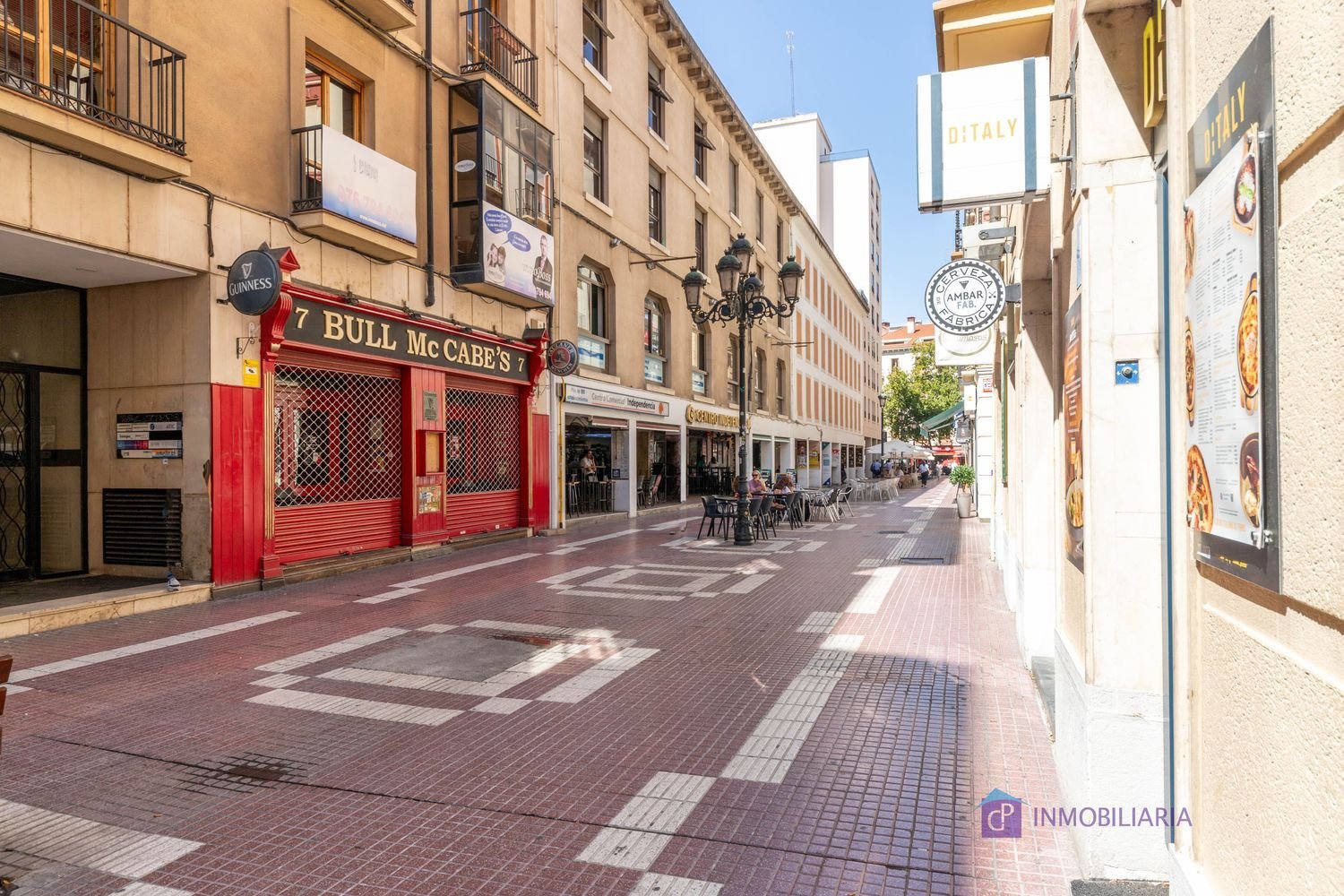 Piso de 64 m² en Zaragoza