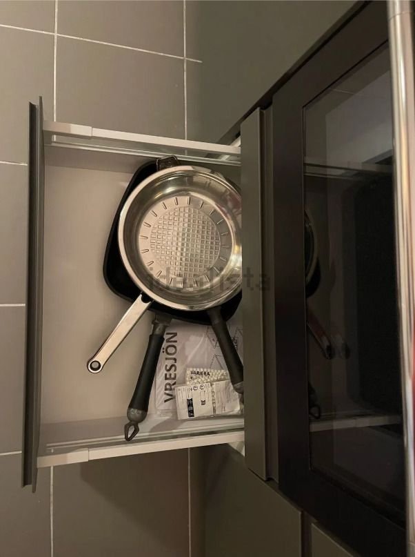 Piso en alquiler, Riofrío