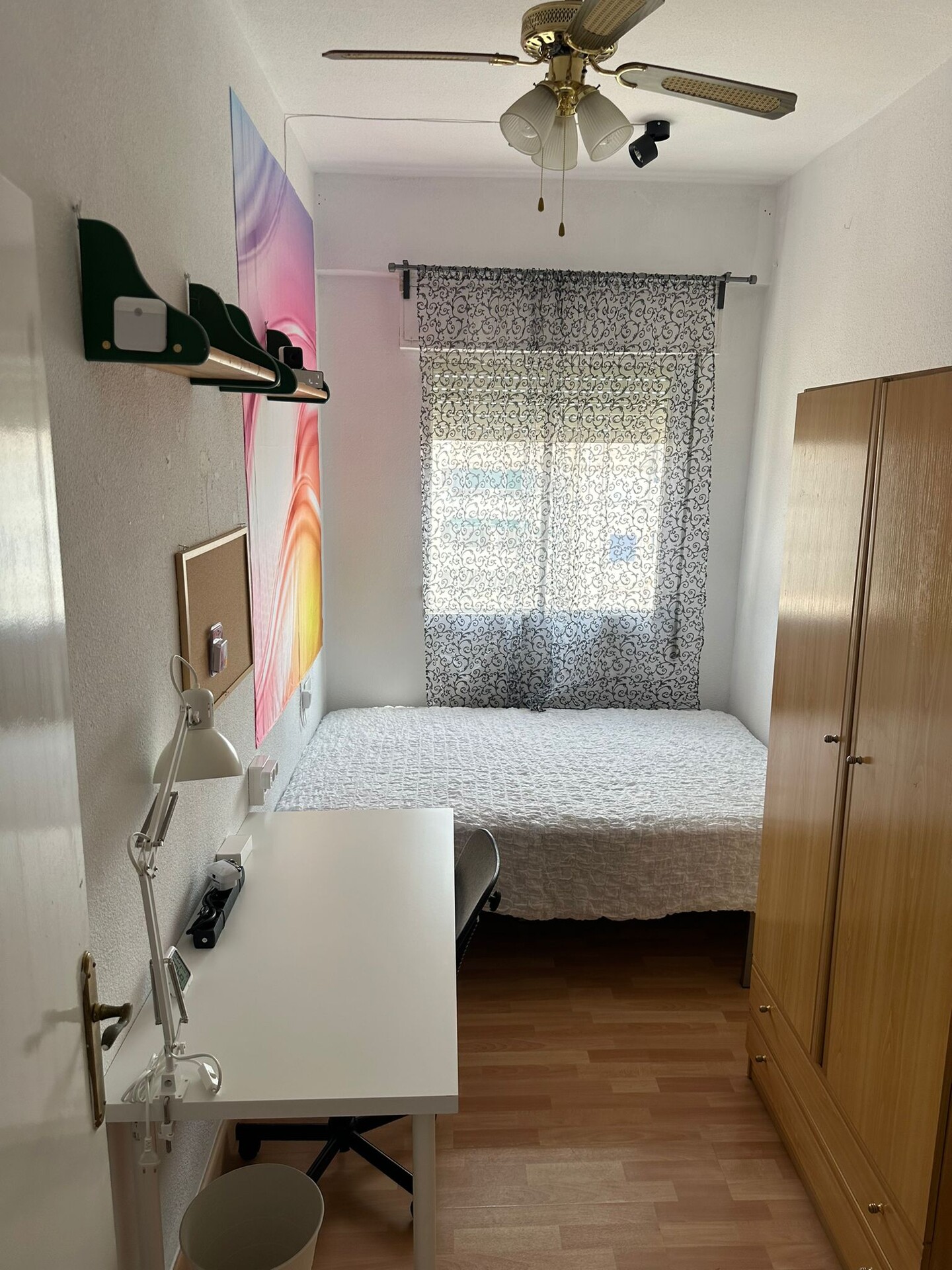 Pis de 80 m² a Múrcia