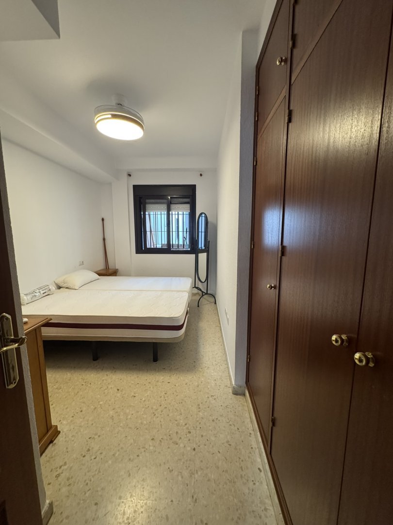 Piso de 45 m² en Chipiona