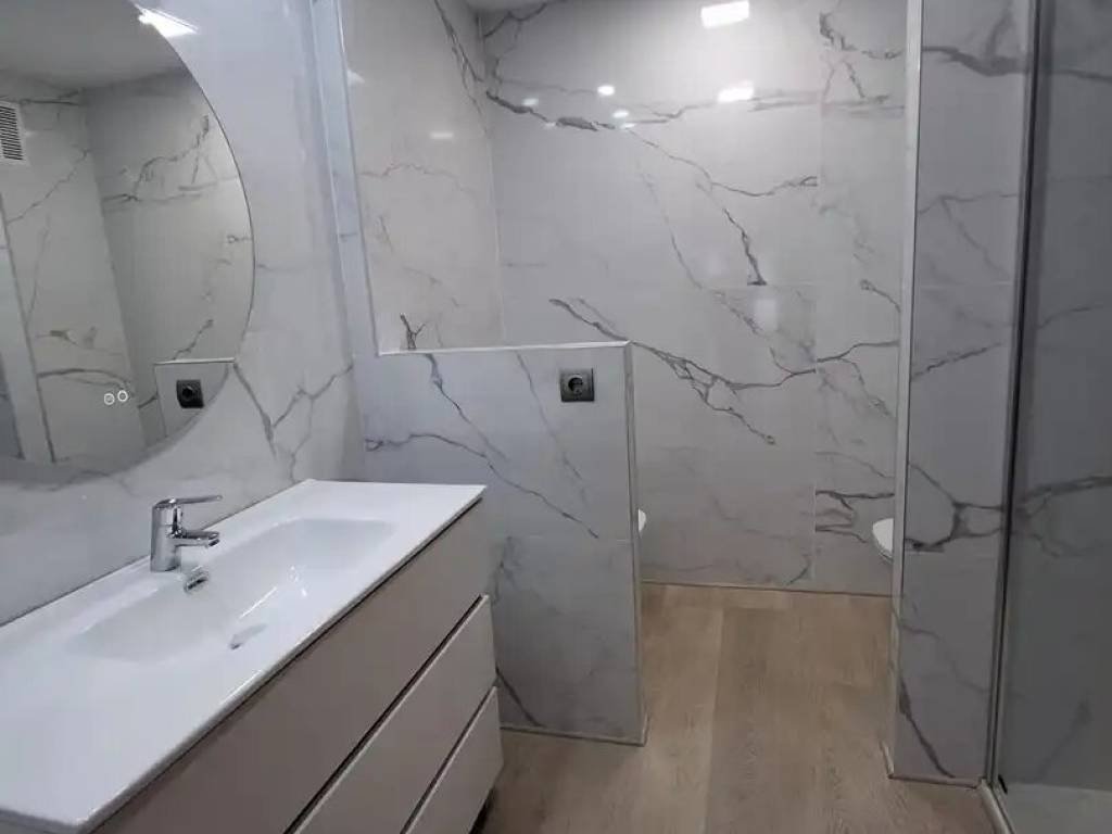 Pis de 122 m² a Alacant