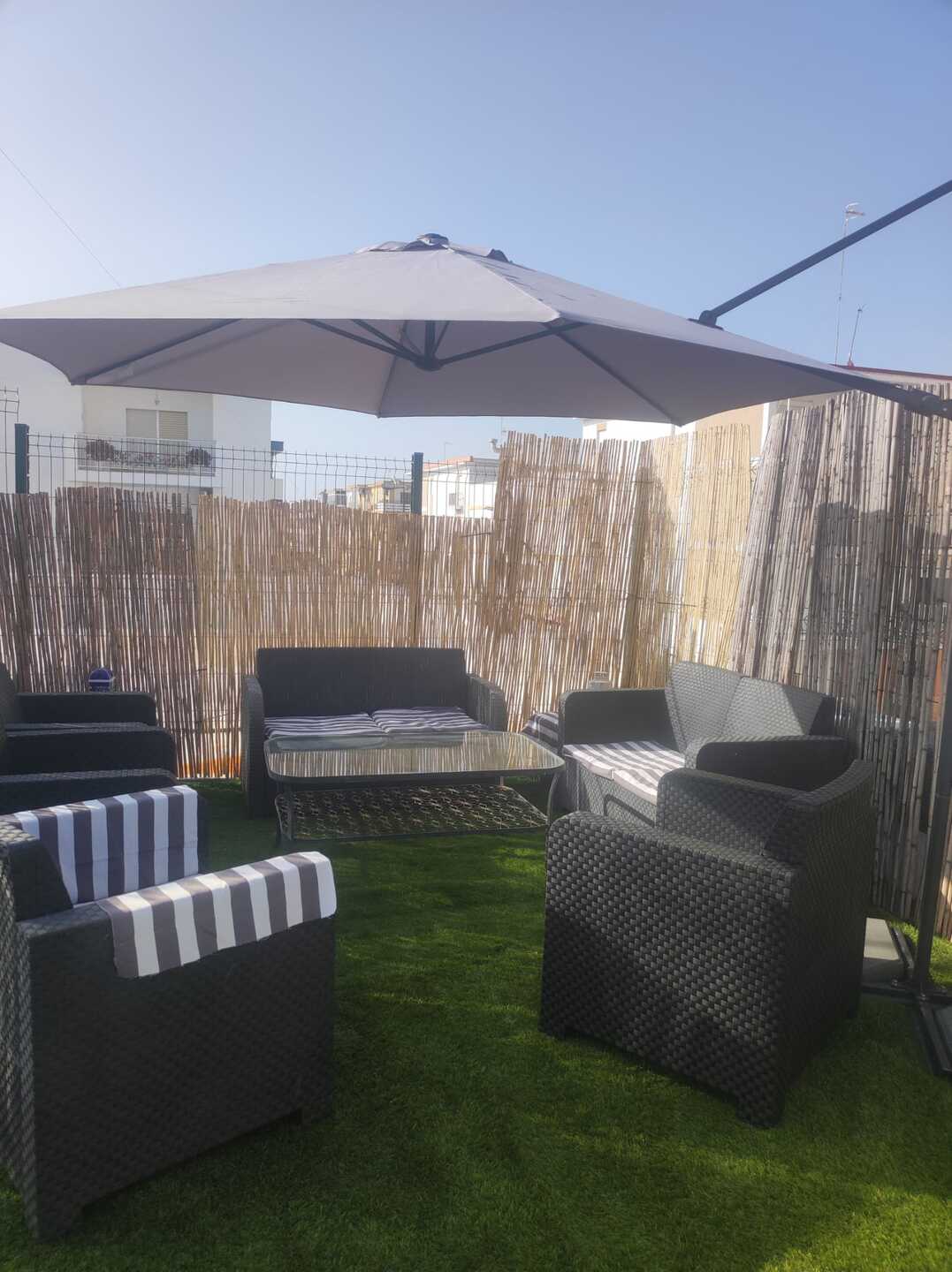 Piso de 165 m² en Chipiona
