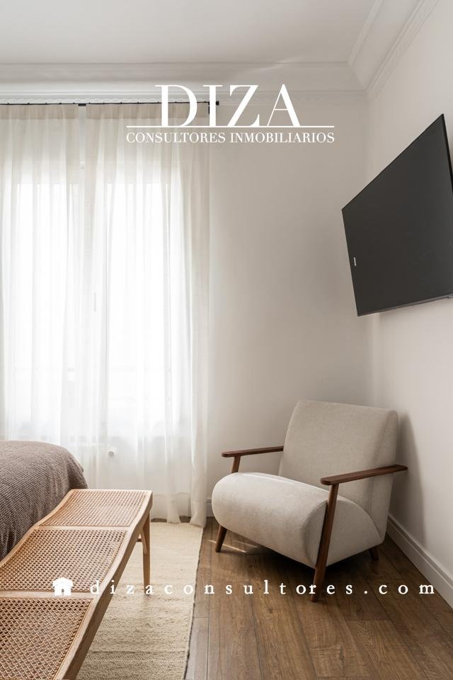 Pis de 240 m² a Madrid