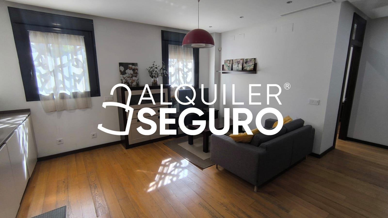 Piso de 70 m² en Sevilla
