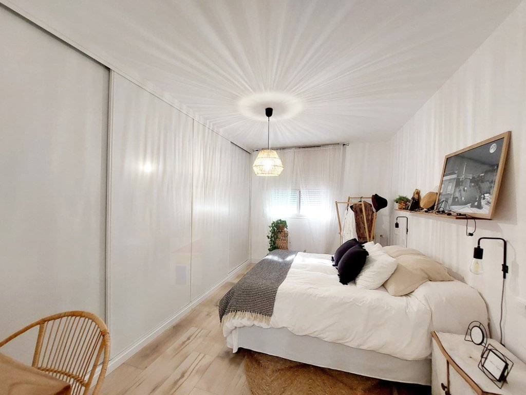 Piso de 120 m² en Badajoz