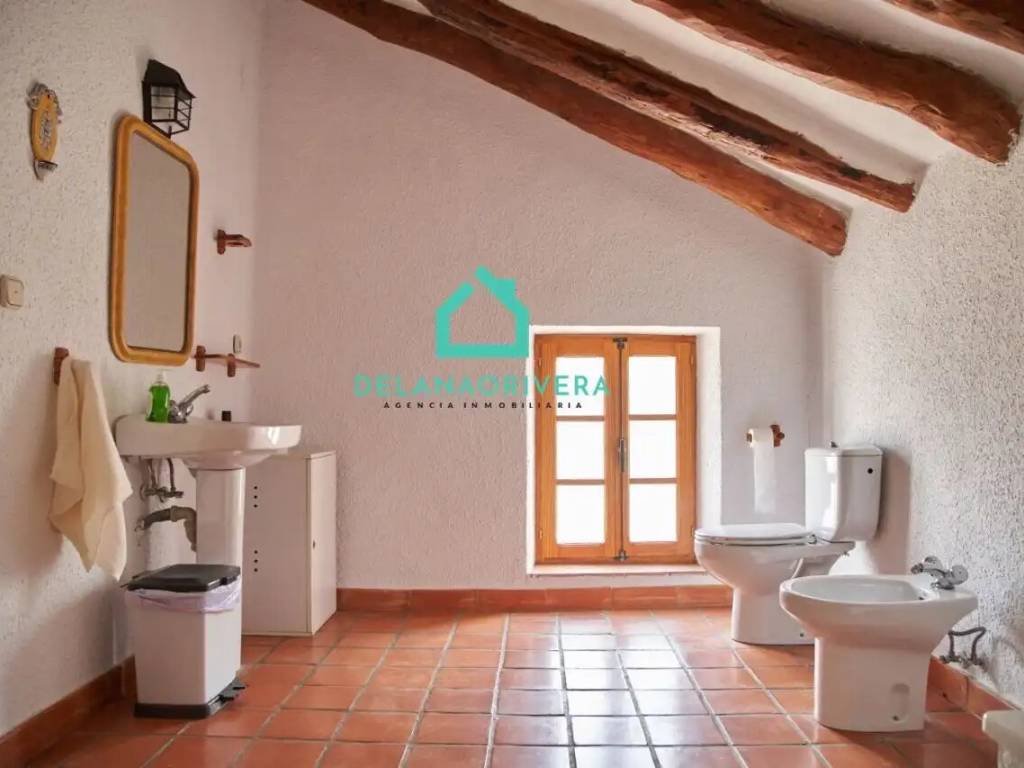 Piso de 300 m² en Villamalea
