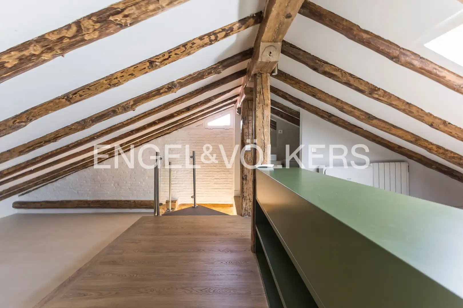 Appartement 113 m² à Madrid