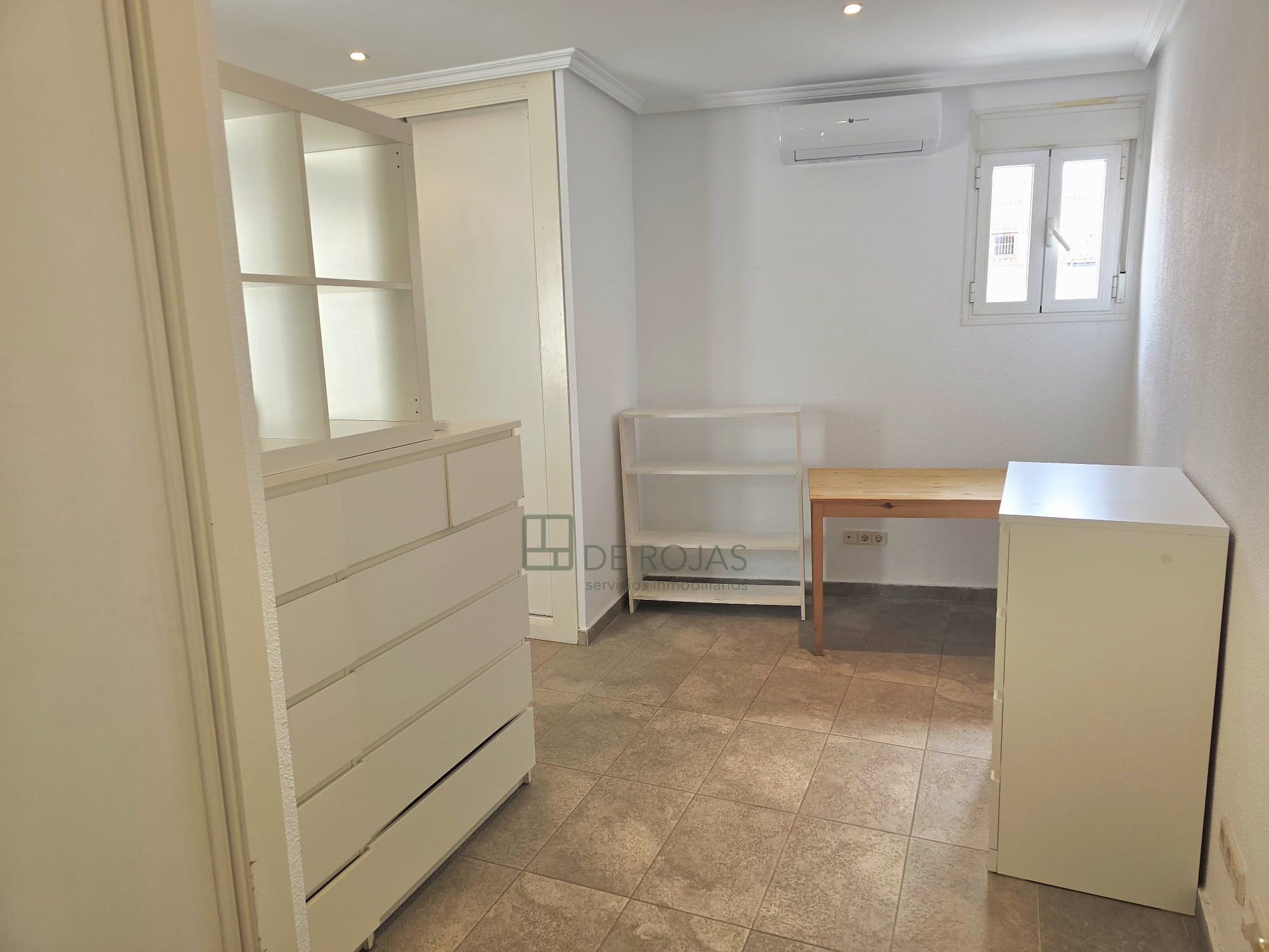 Pis de 87 m² a Madrid