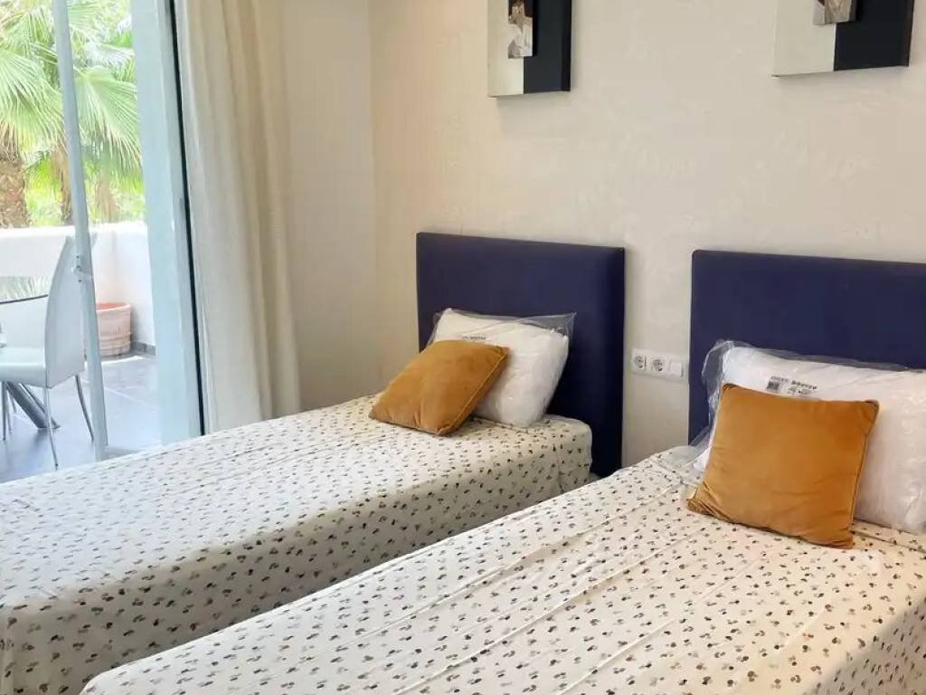 Piso de 150 m² en Benahavís