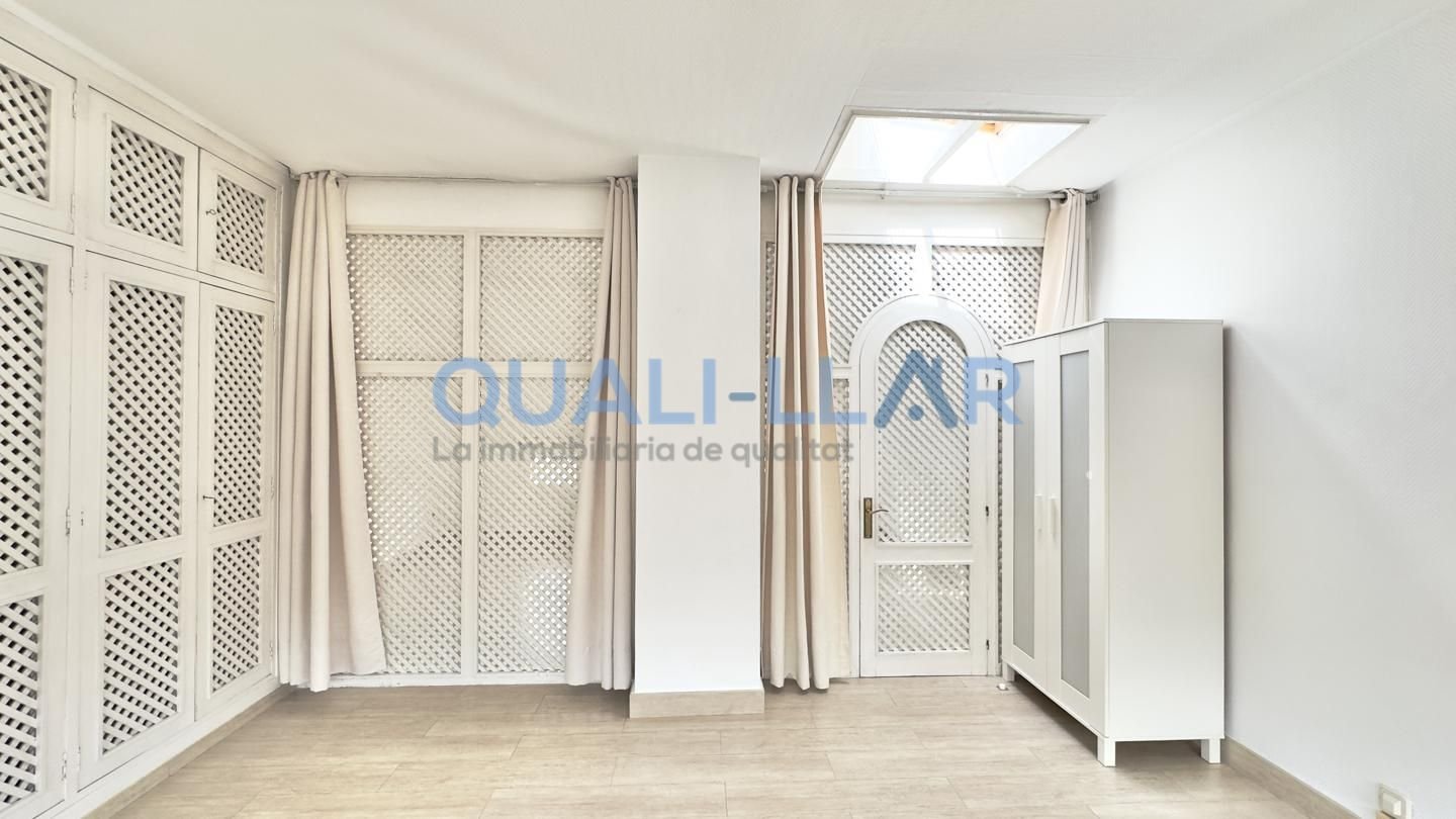 Piso de 85 m² en Madrid
