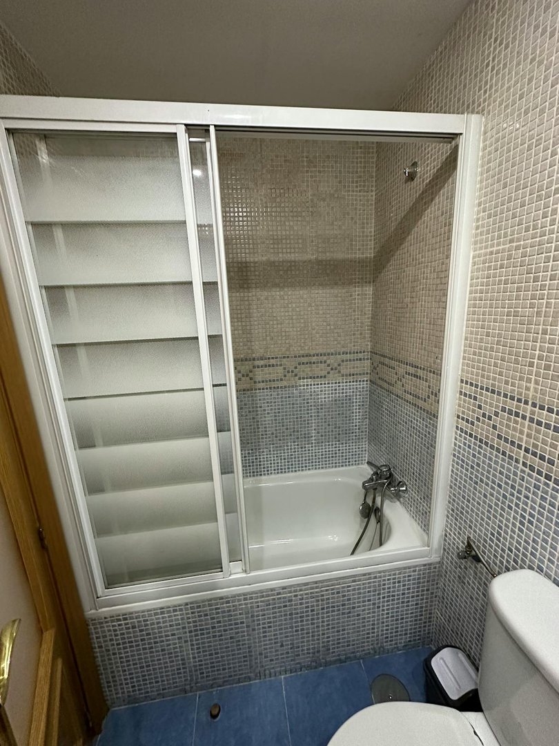Habitación 85 m², Madrid