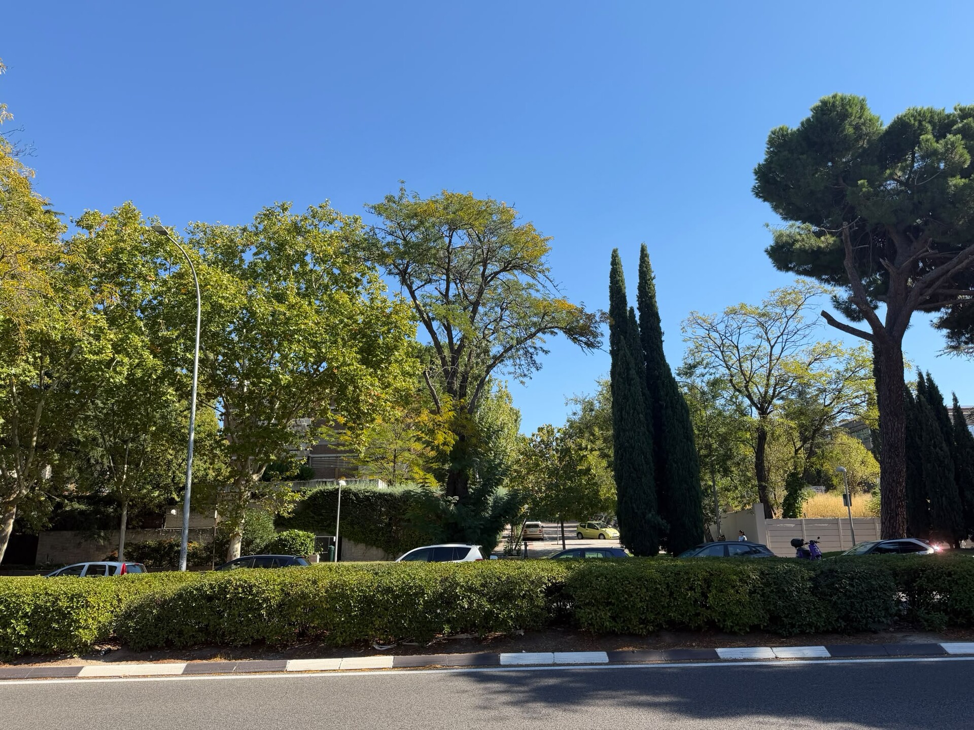 Pis de 107 m² a Madrid