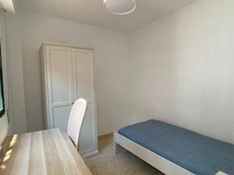 Habitació de lloguer, Sevilla