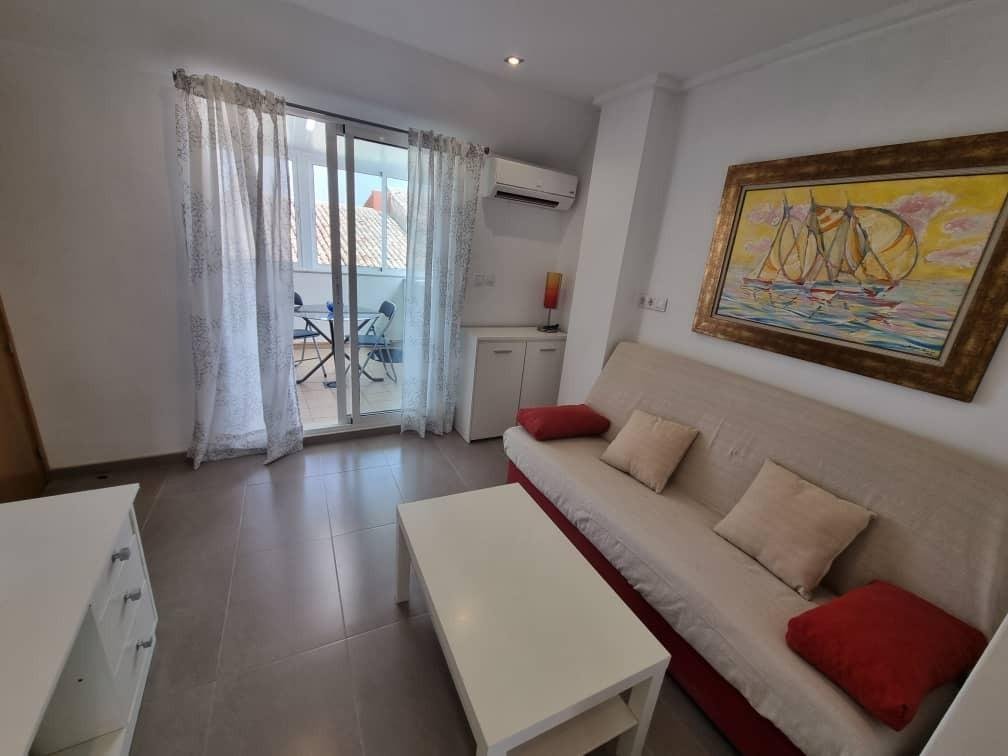 Pis de 48 m² a Tibi