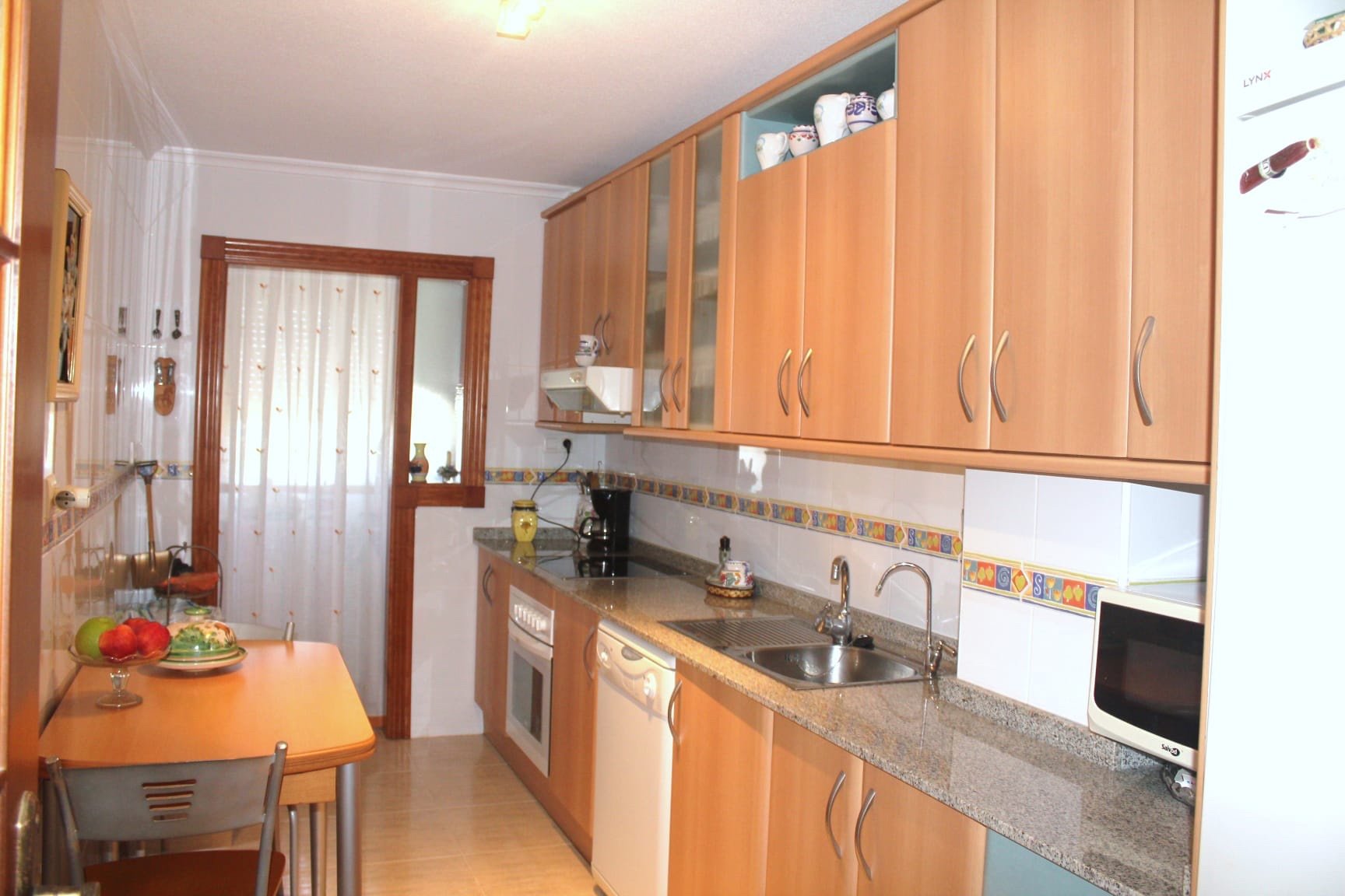 Piso de 117 m² en Cartagena
