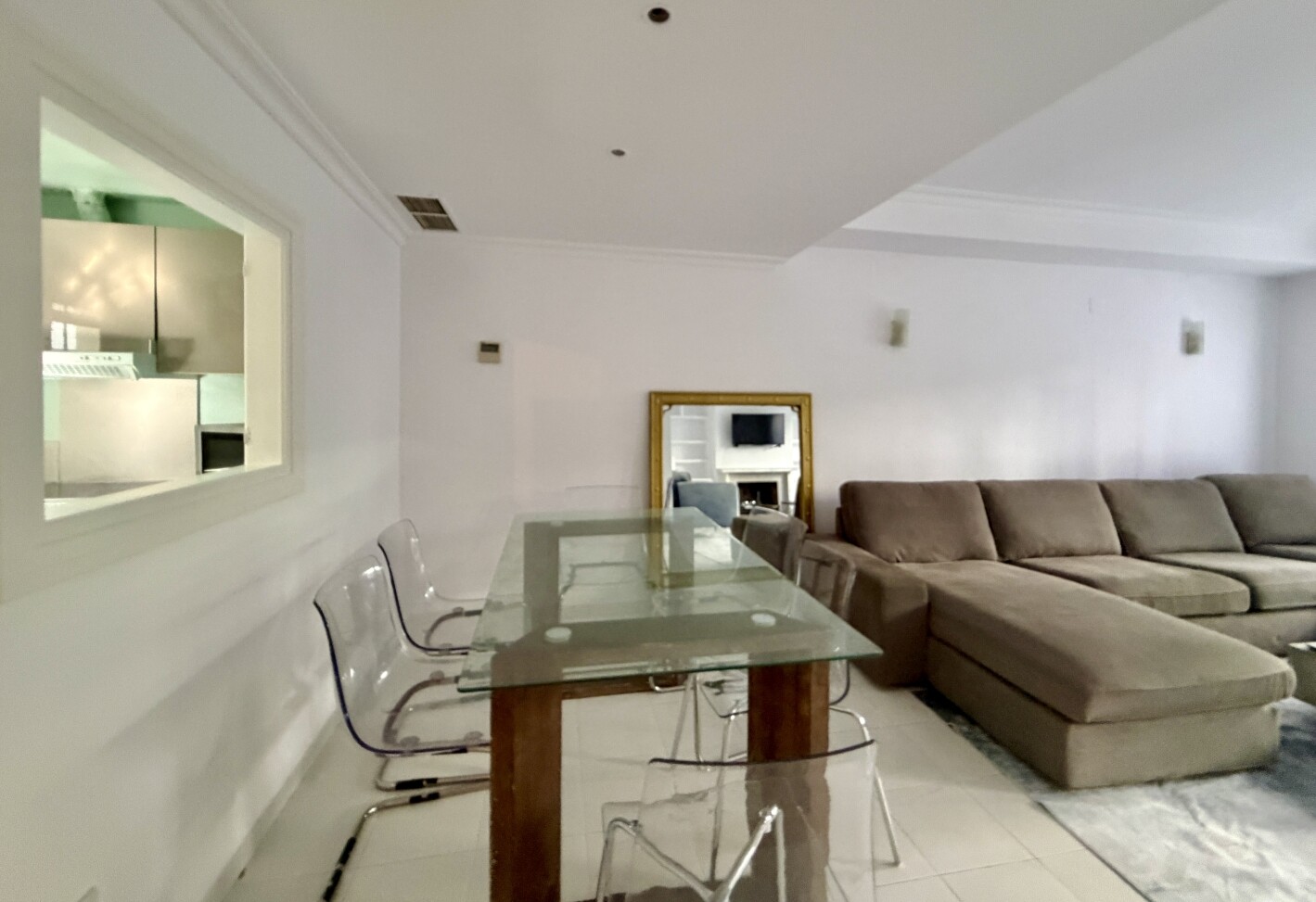 Appartement 219 m² à Marbella