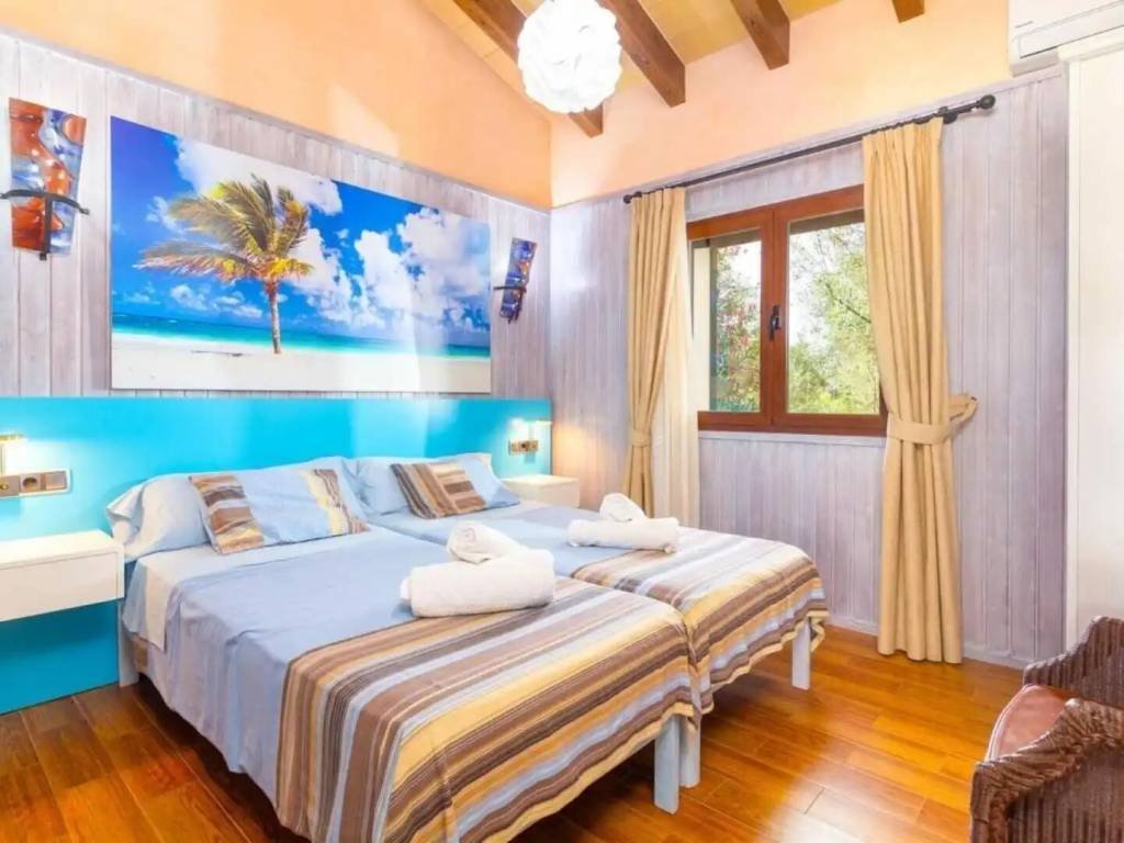Casa de 80 m² en Santa Margalida
