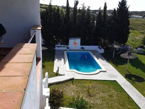 Casa de 170 m² en Barbate