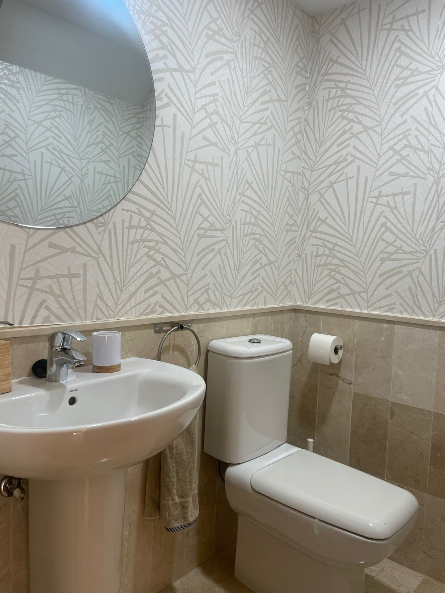 Pis de 233 m² a Aljaraque