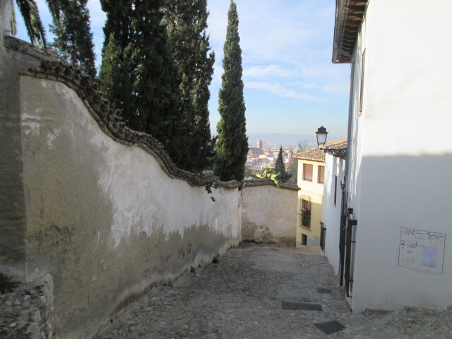 Piso de 58 m² en Granada