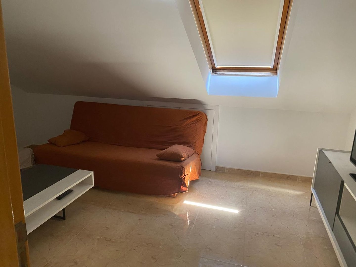Piso de 100 m² en Cambados