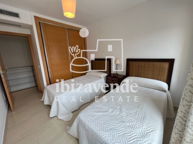 Piso de 140 m² en Santa Eulària des Riu