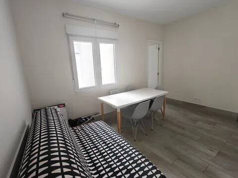 Habitación en alquiler, Madrid
