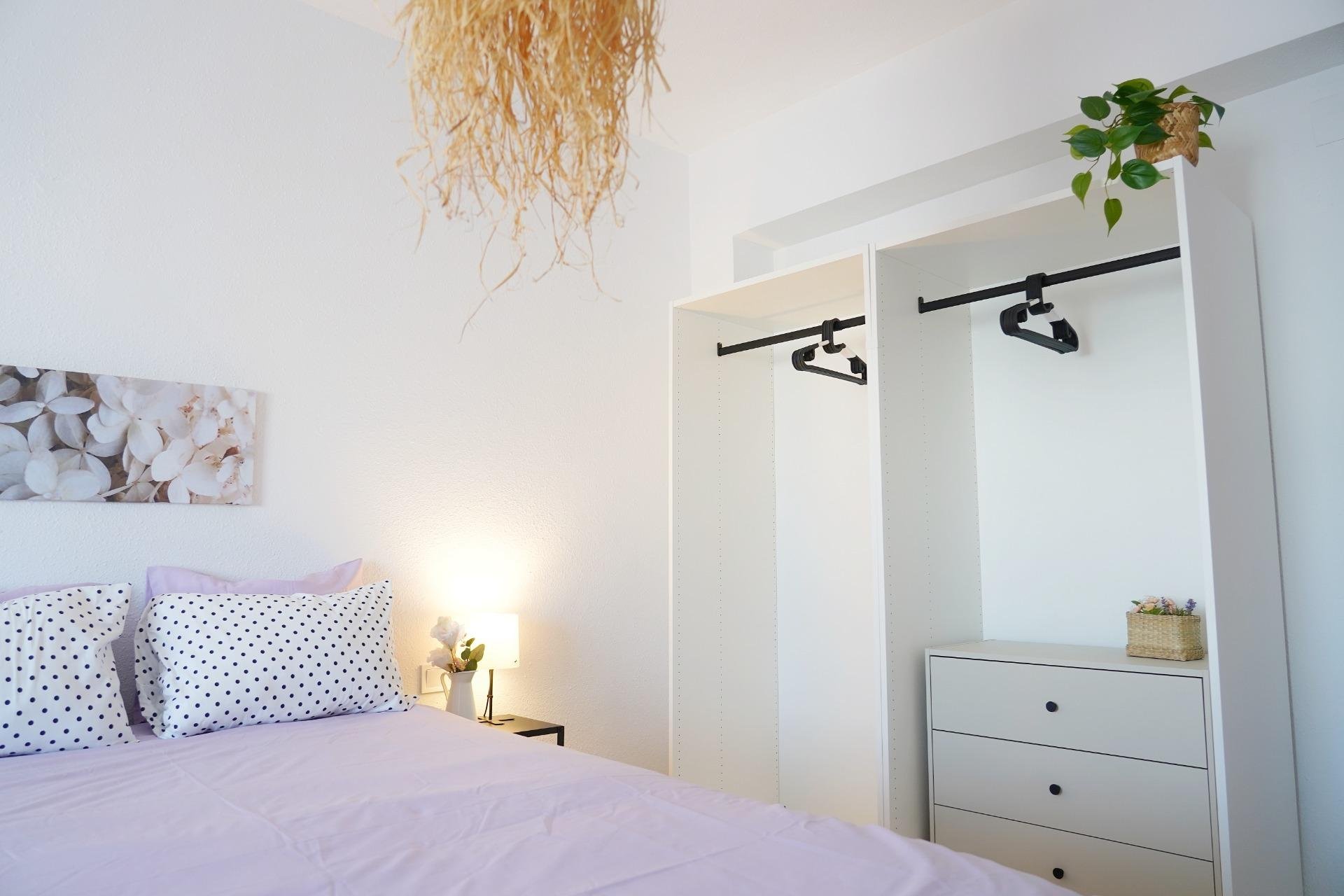 Habitació de lloguer, Alaquàs