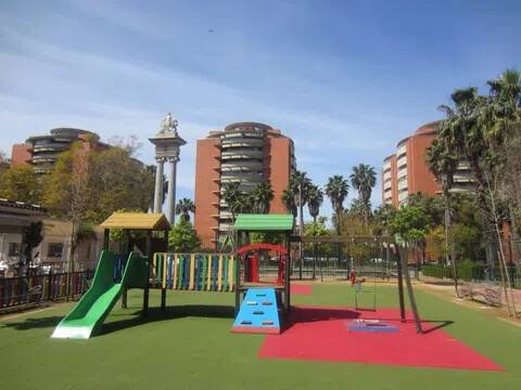 Pis de 82 m² a Sevilla