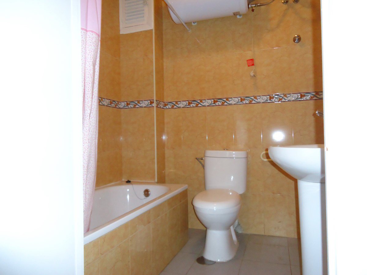 Piso de 45 m² en Sevilla