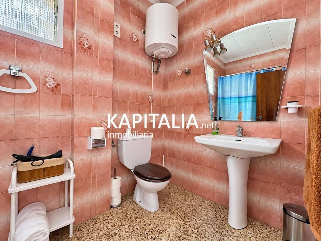 Casa de 195 m² a Xàtiva