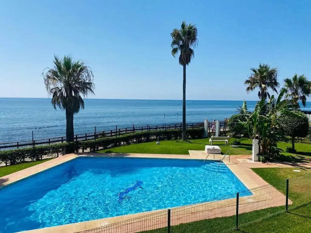 Pis de 132 m² a Mijas