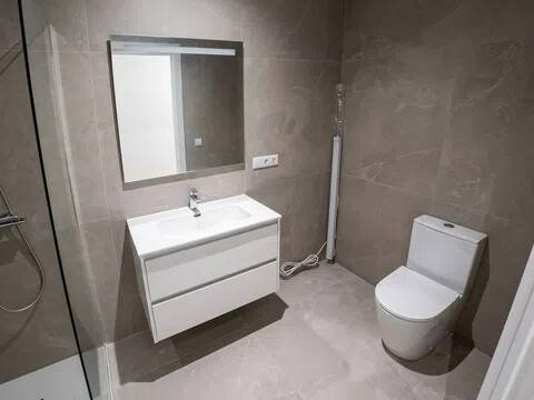 Wohnung 113 m² in Turís