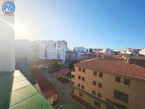 Pis de 65 m² a Saragossa