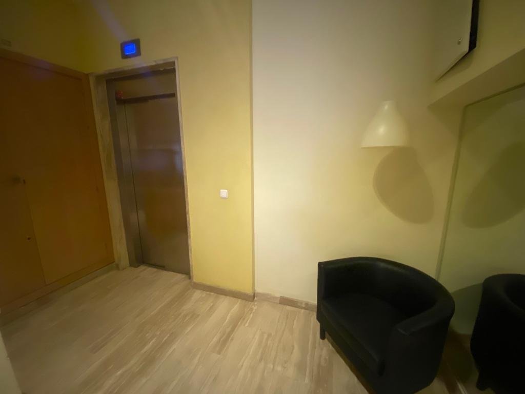 Pis de 40 m² a Huelva