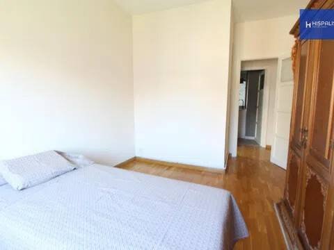 Piso de 100 m² en Sevilla